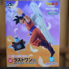 2026年最新】一番くじ 孫悟空 ラストワン 界王様の人気アイテム - メルカリ