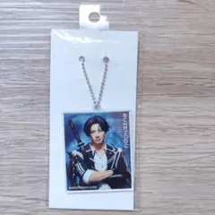 刀ミュ 静かの海のパライソ アクリルキーホルダー 豊前江 立花裕大