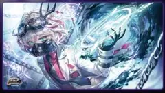 2026年最新】エボルヴ プレイマット gcsの人気アイテム - メルカリ