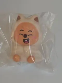 straykids SKZoo ライトマスコット HAN QUOKKA