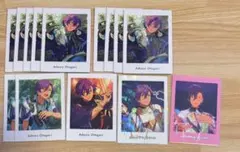 あんスタ アドニス ぱしゃっつ