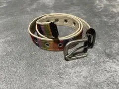 布ベルト