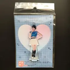 つばきファクトリー 福田真琳 アクリルスタンド - メルカリ