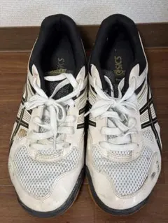 asics バレーボールシューズ TVR467 27.5cmのサムネイル