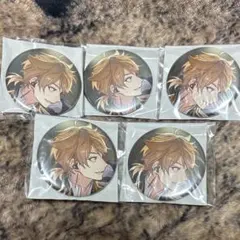 2025年最新】Symphonia 缶バッジ 伏見ガクの人気アイテム - メルカリ