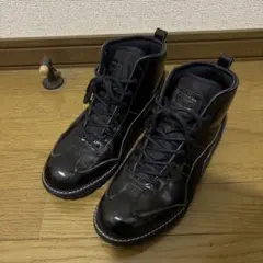 Onitsuka Tiger リンカンブーツ