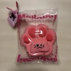 Mellojoy メロジョイ 癒しの猫爪 スイカ爪