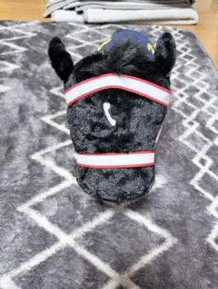 競馬【コントレイル】ぬいぐるみ