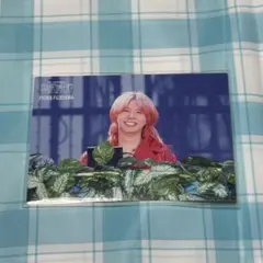 Mrs. GREEN APPLE BABEL フォトカード 061 藤澤涼架