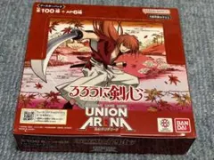 2025年最新】ユニオンアリーナ box 未開封の人気アイテム - メルカリ