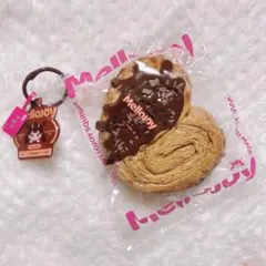 パウダー付き 【新品未開封】mellojoy メロジョイ パルミエ チョコ
