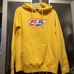 55DSL L サイズ パーカーのサムネイル