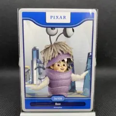 #36 Boo／Disney Worlds of Wonder