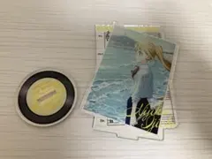 伊地知虹夏 キャラクターグッズ