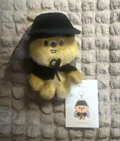 SKZOO COSTUME MAGNET PLUSH KEYRING HANのサムネイル