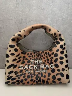 MARC JACOBS The Logo Shopper ワンショルダーバッグ - メルカリ