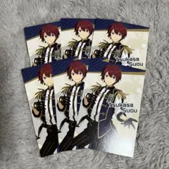 2026年最新】朱桜司の人気アイテム - メルカリ