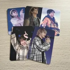 2026年最新】aaa トレカの人気アイテム - メルカリ