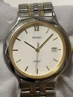 希少/稼働】TISSOT ティソ SEASTAR N580A 純正ベルト | Mercari