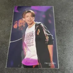 ドリボ　ステフォ　渡辺翔太　森本慎太郎　深田竜生　2023 ステージフォト