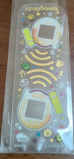 たまごっち　ブックマークコレクションvol.2　シークレット