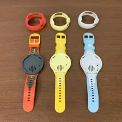 ❶　妖怪ウォッチ DX妖怪ウォッチU 進化キット 3種　※ばら売り不可