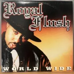 Royal Flush World Wide