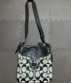 COACH☆ショルダーバッグのサムネイル