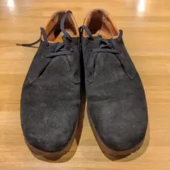 Padmore&Barnes パドモアアンドバーンズ　スニーカーのサムネイル