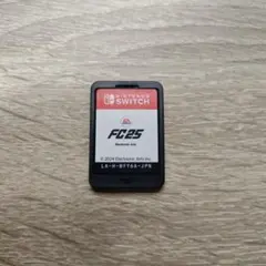 EA SPORTS FC 25 Nintendo Switch