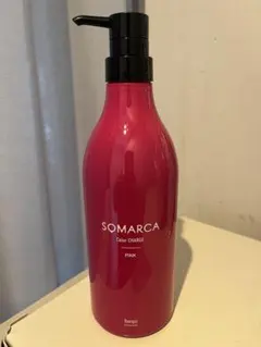 hoyu SOMARCA カラートリートメントピンク 750g‼️‼️新品、未使用品のサムネイル