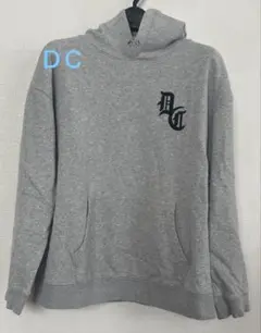 DＣキッズパーカー160
