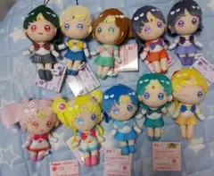 美少女戦士セーラームーンゆめちっくドール 劇場版「美少女戦士セーラームーンEternal」ゆめちっく☆どーる