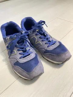 New Balance 996 スニーカー 24cm