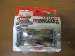 2026年最新】トライダガーxの人気アイテム - メルカリ