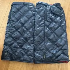 レッグウオーマーゴルフ