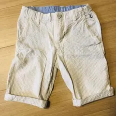 プチバトー　6ans 116cm