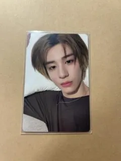 boynextdoor イハン トレカ　yzy no genre 4.0