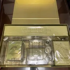 25th Anniversary Golden Box ピカチュウのみなし