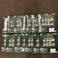 進撃の巨人H賞アクリルスタンド 14個セット