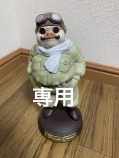 2025年最新】ポルコロッソ フィギュアの人気アイテム - メルカリ