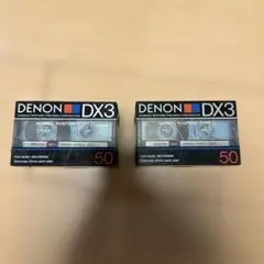 2026年最新】カセットテープ+denonの人気アイテム - メルカリ