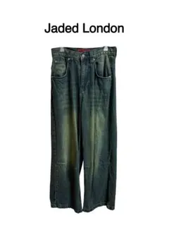 2025年最新】jaded london デニムの人気アイテム - メルカリ