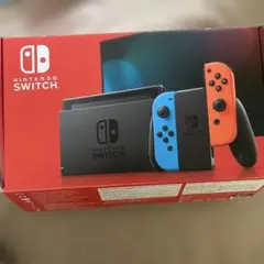 Nintendo Switch 本体