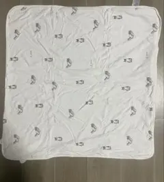 ジェラートピケ　おくるみ