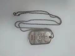 Crazy Pig クレイジーピッグ　ドッグタグ CRAZY PIG DESIGNS DOG TAGS | クレイジーピッグ公式オンライン