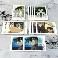 名探偵コナン　ぱしゃこれvol.1 江戸川コナン　まとめ売り