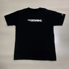 THE OFFSPRING ブラック Tシャツ XL
