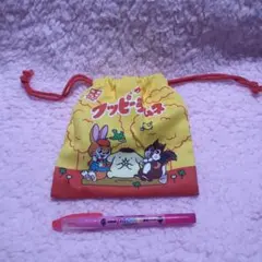 サンリオ クッピーラムネ ポムポムプリン