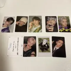 &TEAM MAKI トレカ まとめ売り